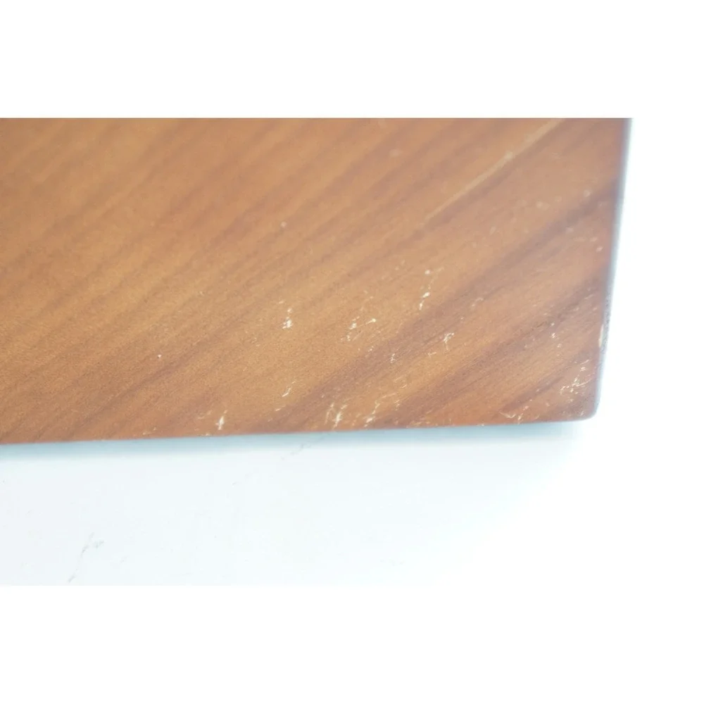 Zwilling‎ J.A. Henckels Knife 19 Piece Block ONLY Wood Stainless Steel 10345-200